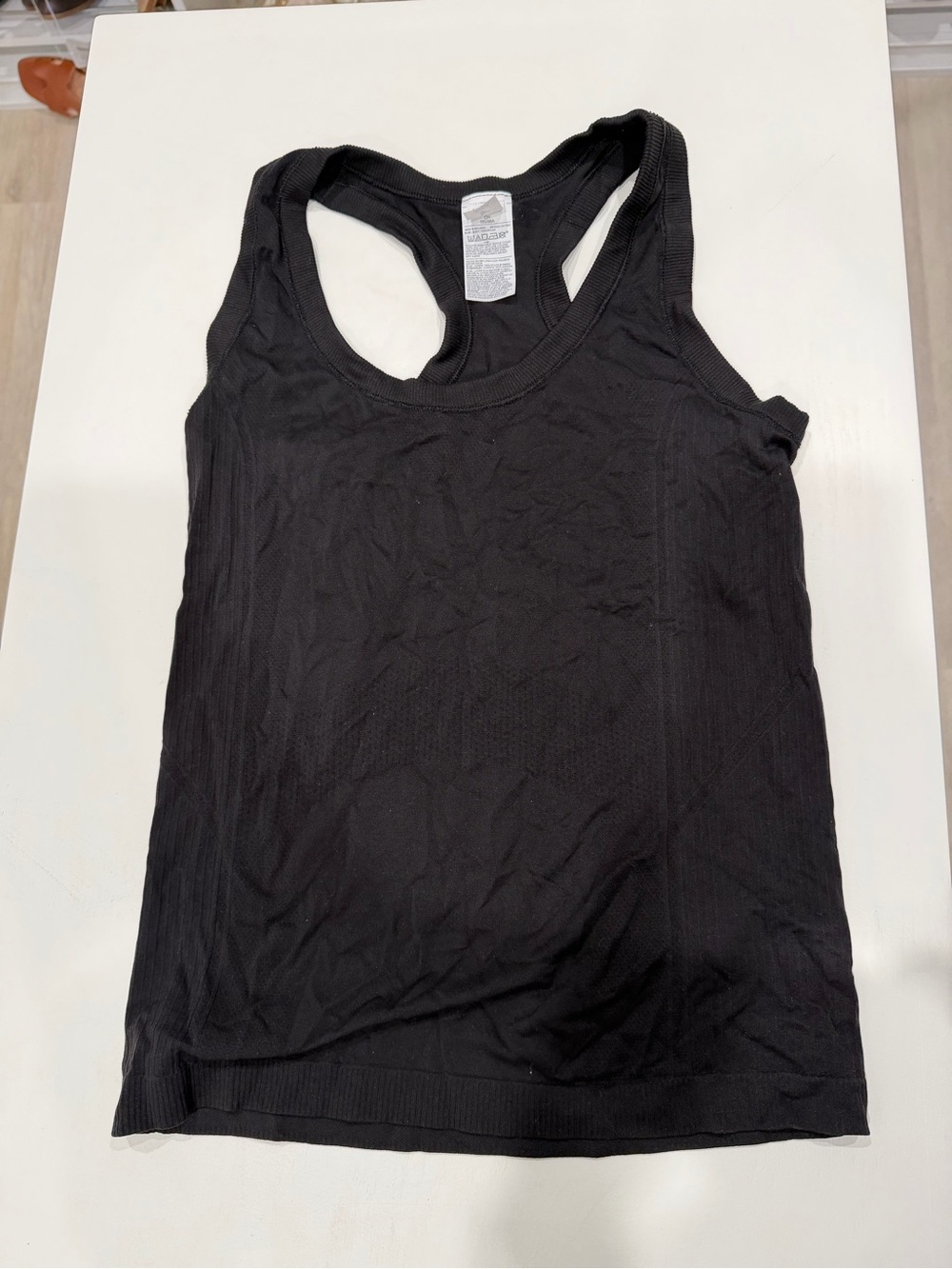 Old Navy Fluid Seamless Tank